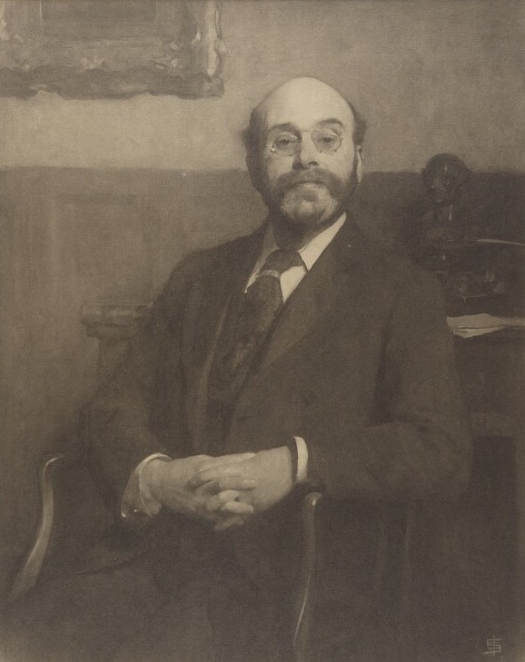 Joseph Hiam Levy