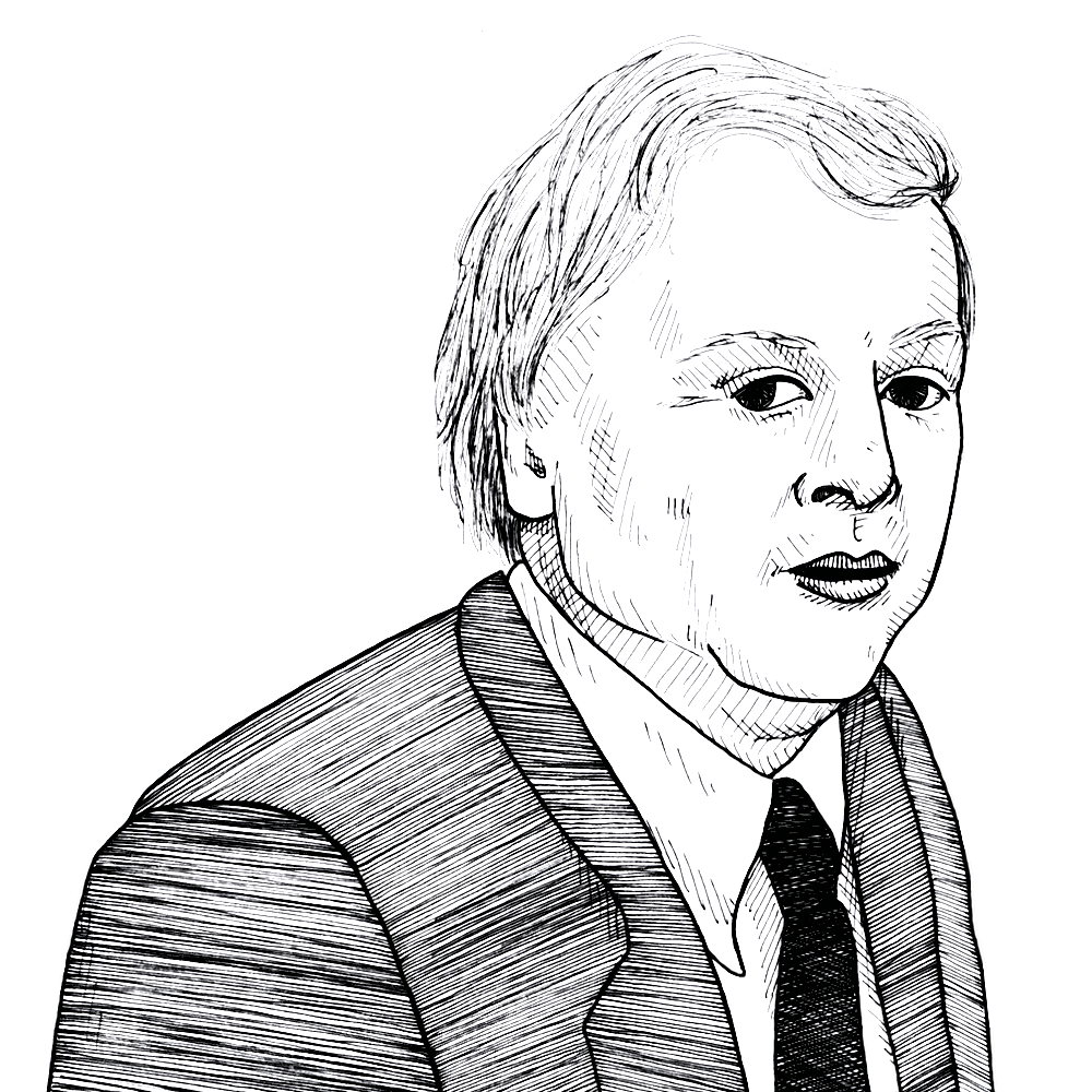 Robert D. Tollison