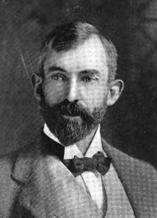Henry Gaylord Wilshire