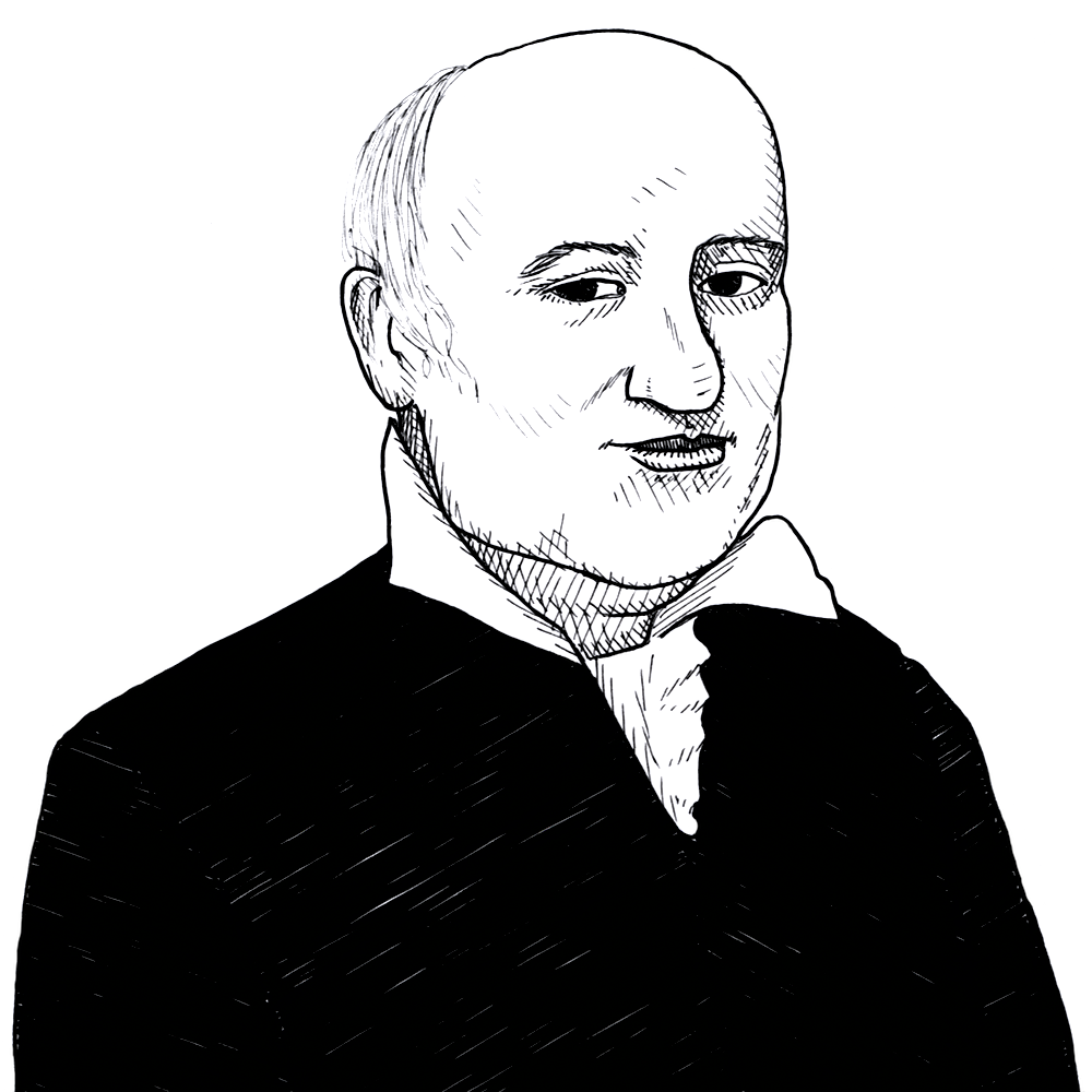 William Godwin