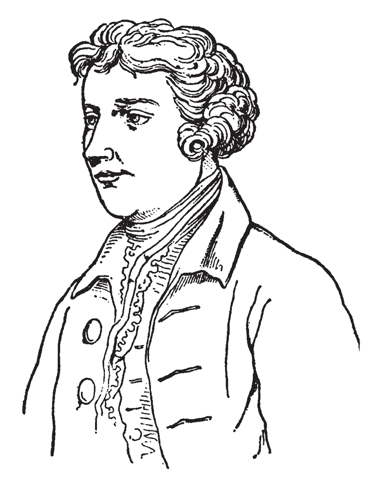 Edmund Burke