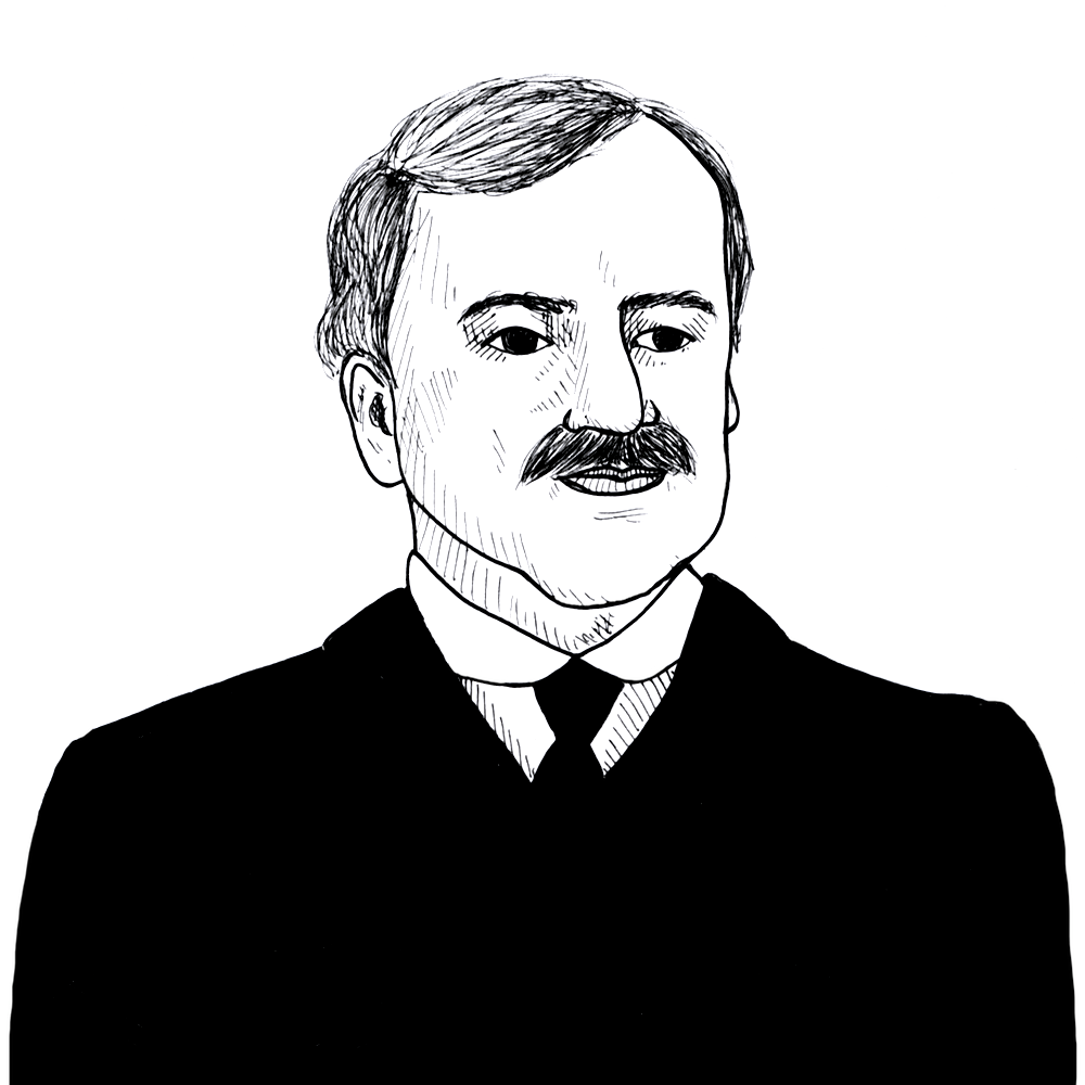 Thomas Kingsmill Abbott