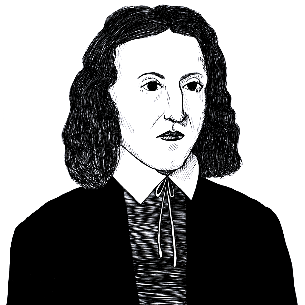 Nathaniel Culverwell