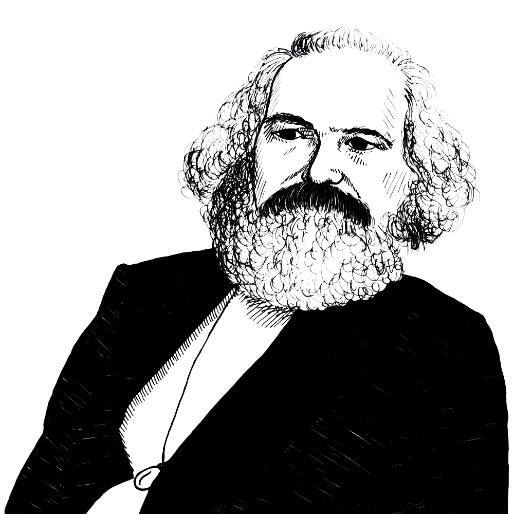 Karl Marx