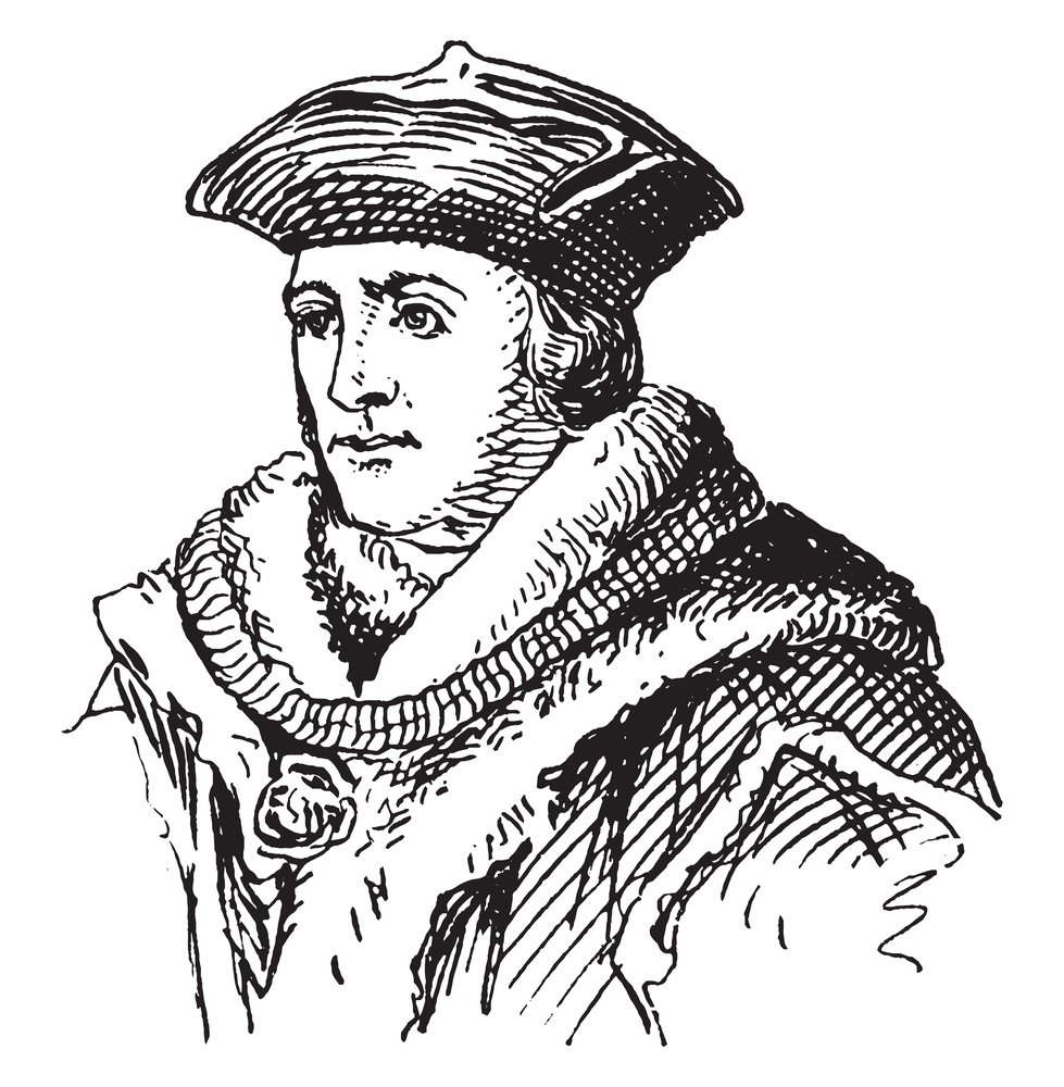 Sir Thomas More