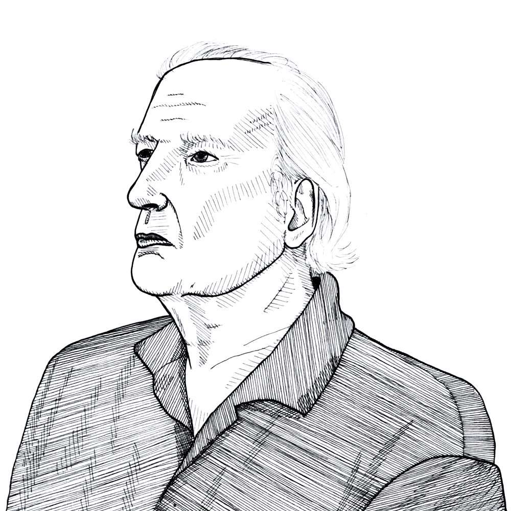 Richard Cornuelle