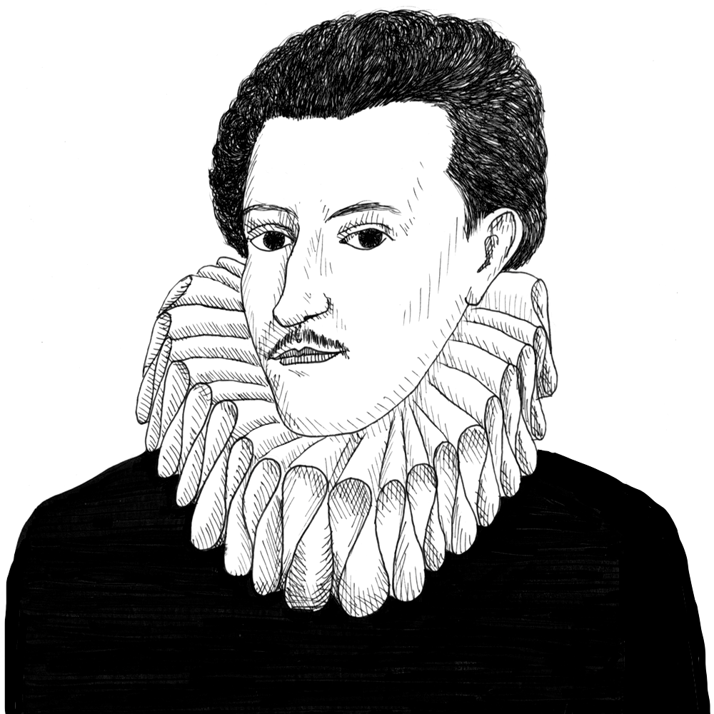 Etienne de la Boétie