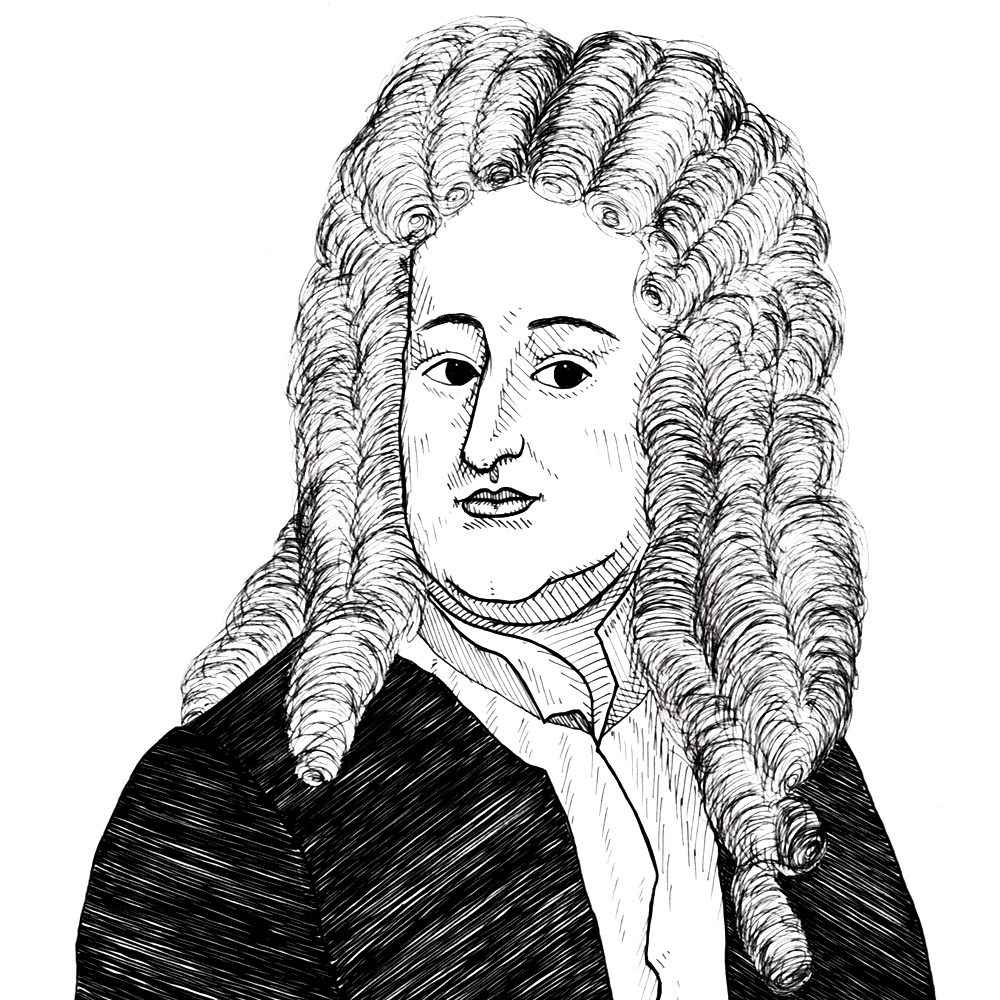 Joseph Addison