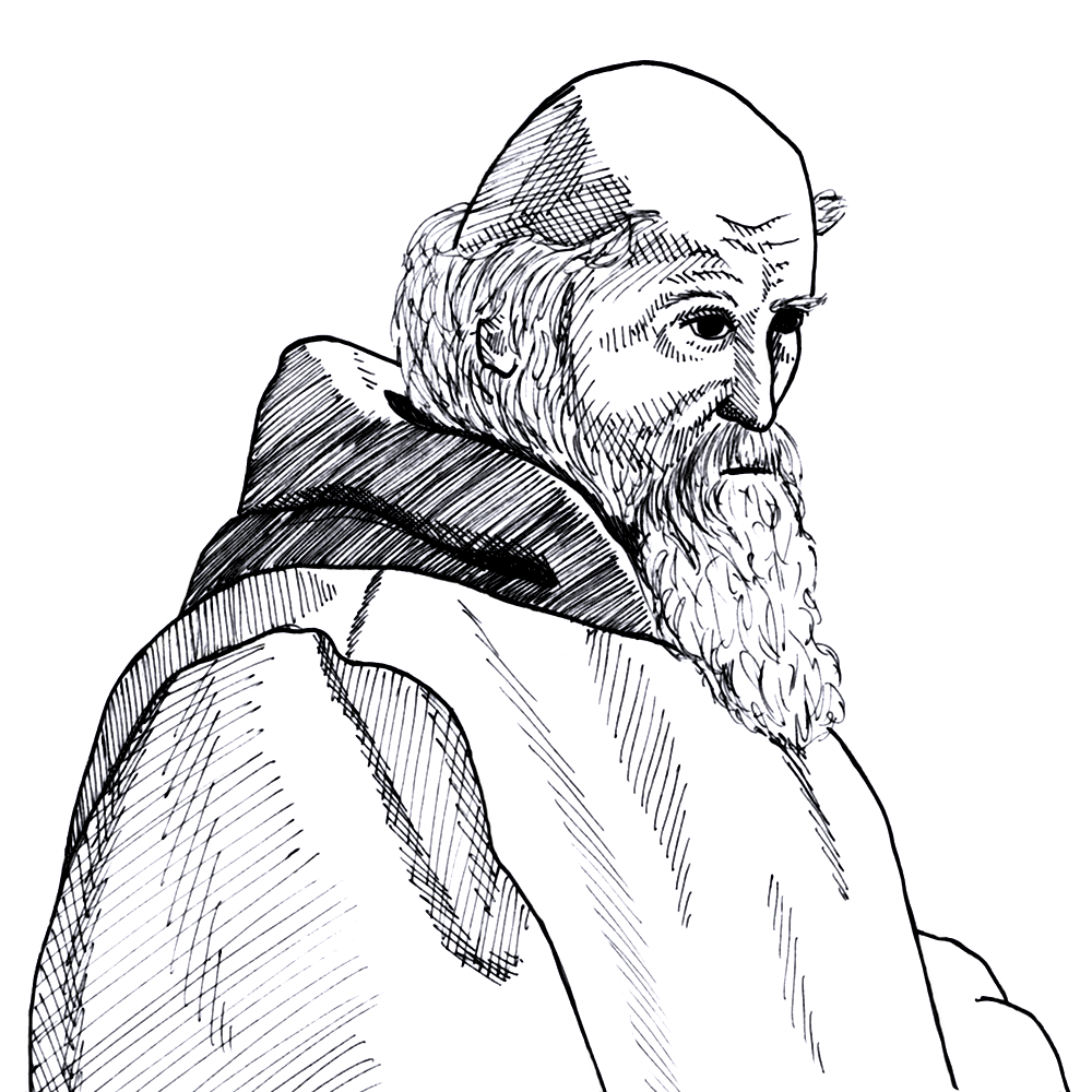 Saint Bede