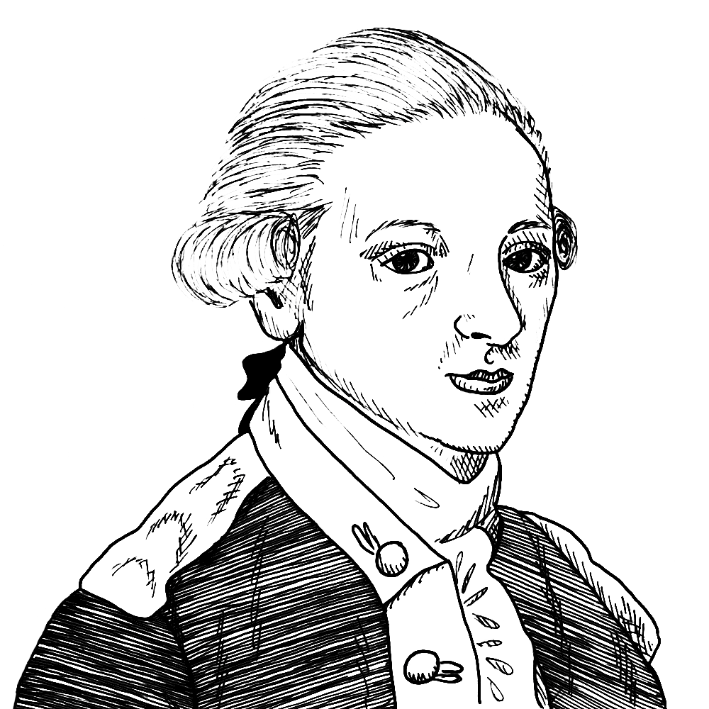 Joseph Galloway