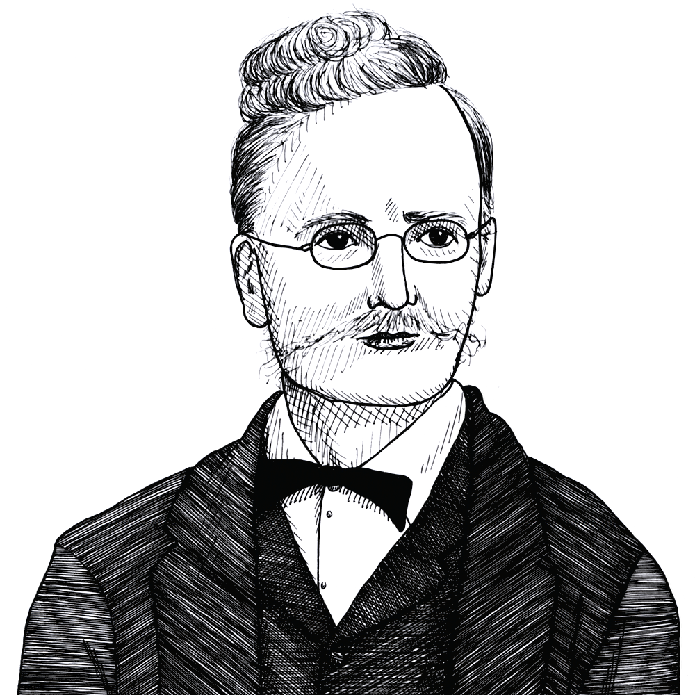 Philip H. Wicksteed