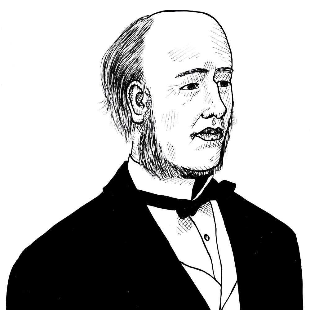 William Edward Hartpole Lecky