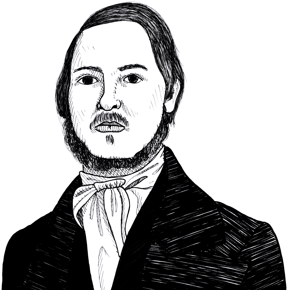 Friedrich Engels