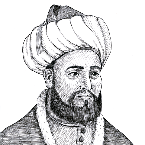 Al Ghazali