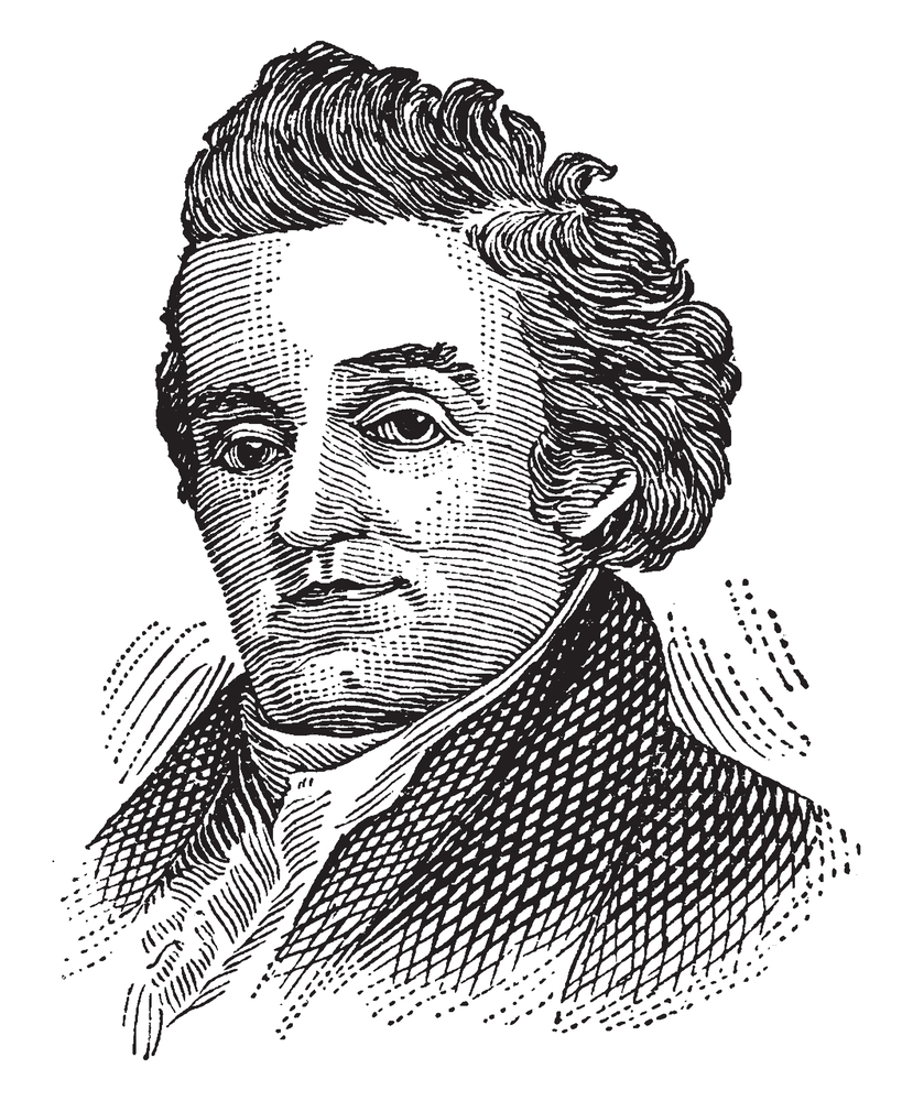 Noah Webster