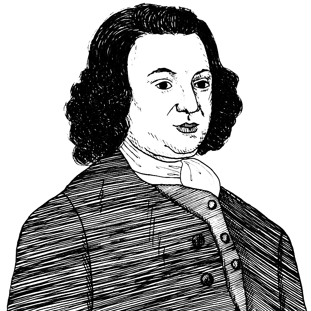 George Mason