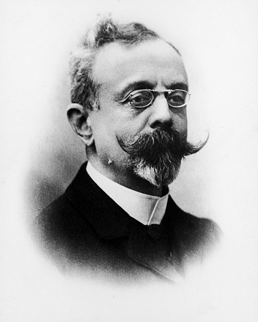 Antonio Favaro