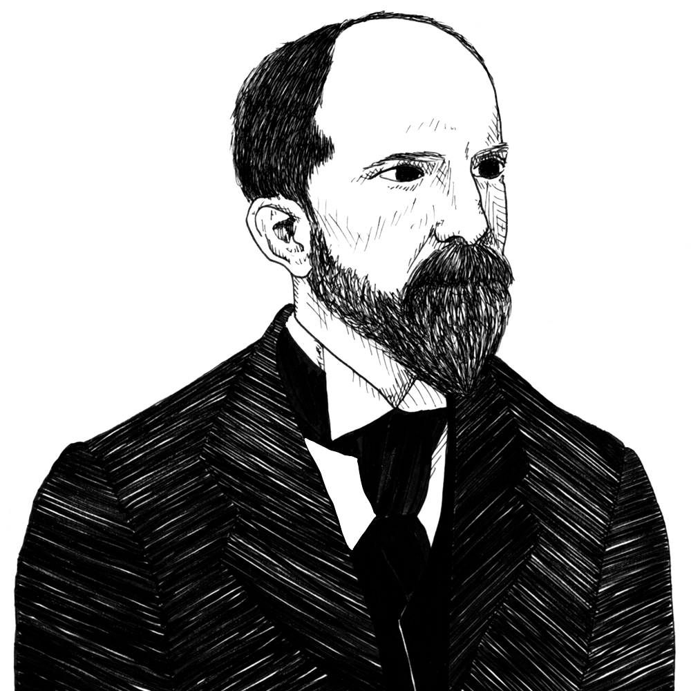 Henry Adams