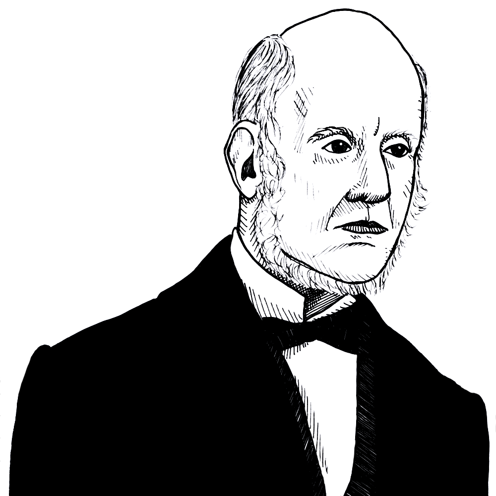 Charles Francis Adams