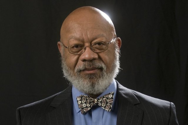 Harold A. Black
