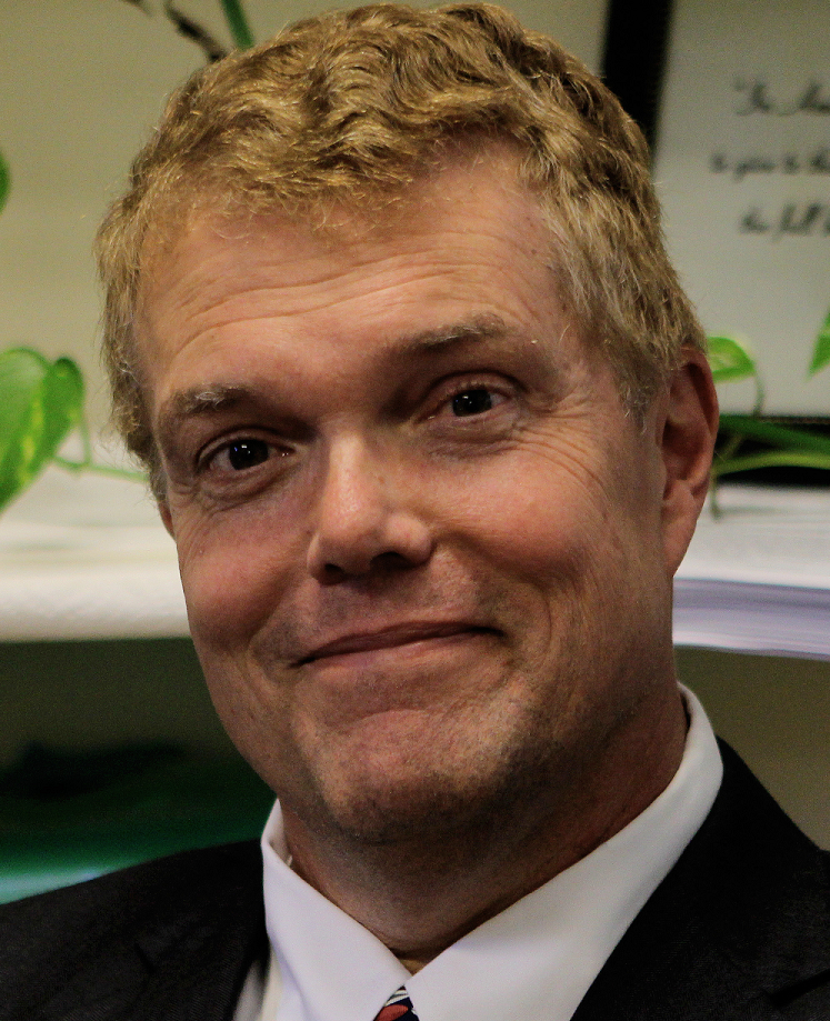 Michael C. Munger