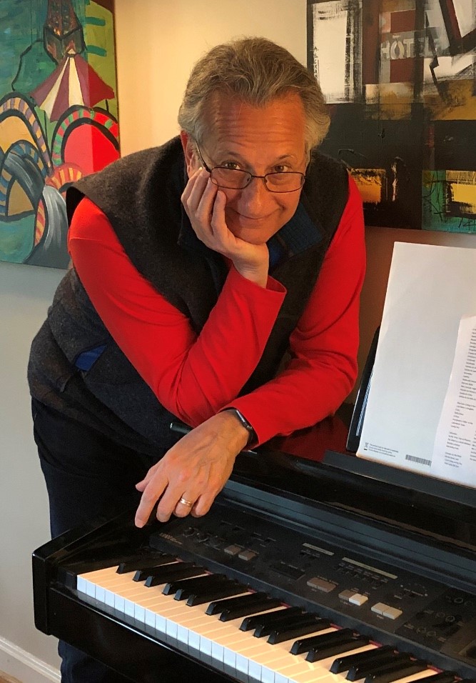 Robert F. Graboyes