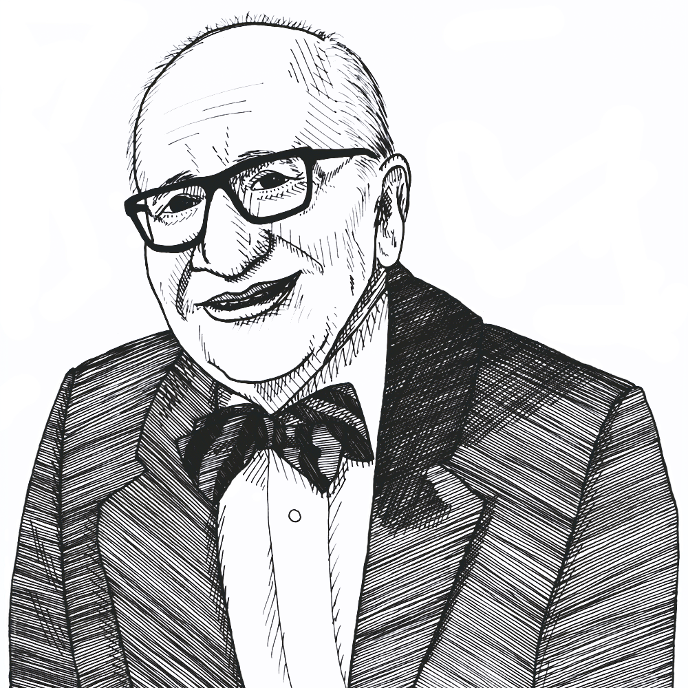 Murray N. Rothbard