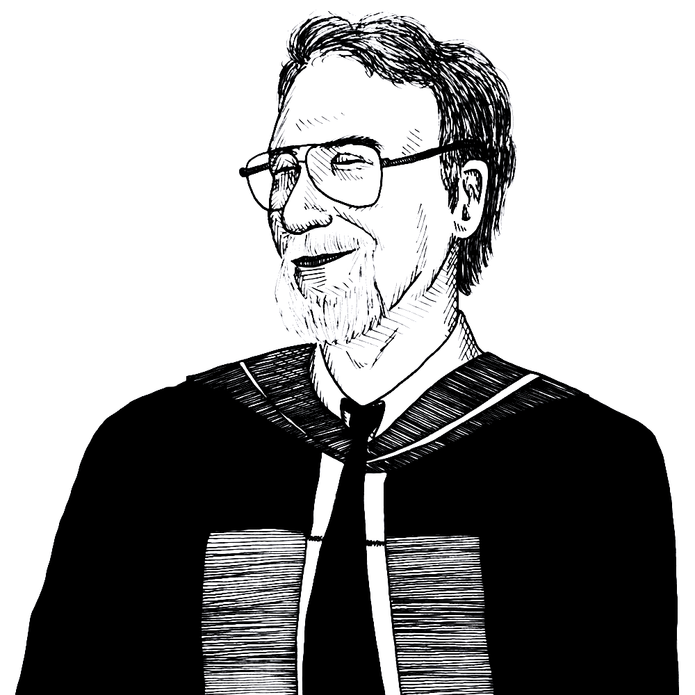 John M. Robson